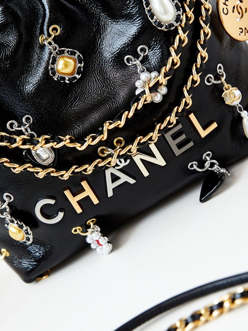 Chanel Hobo 22 Bags